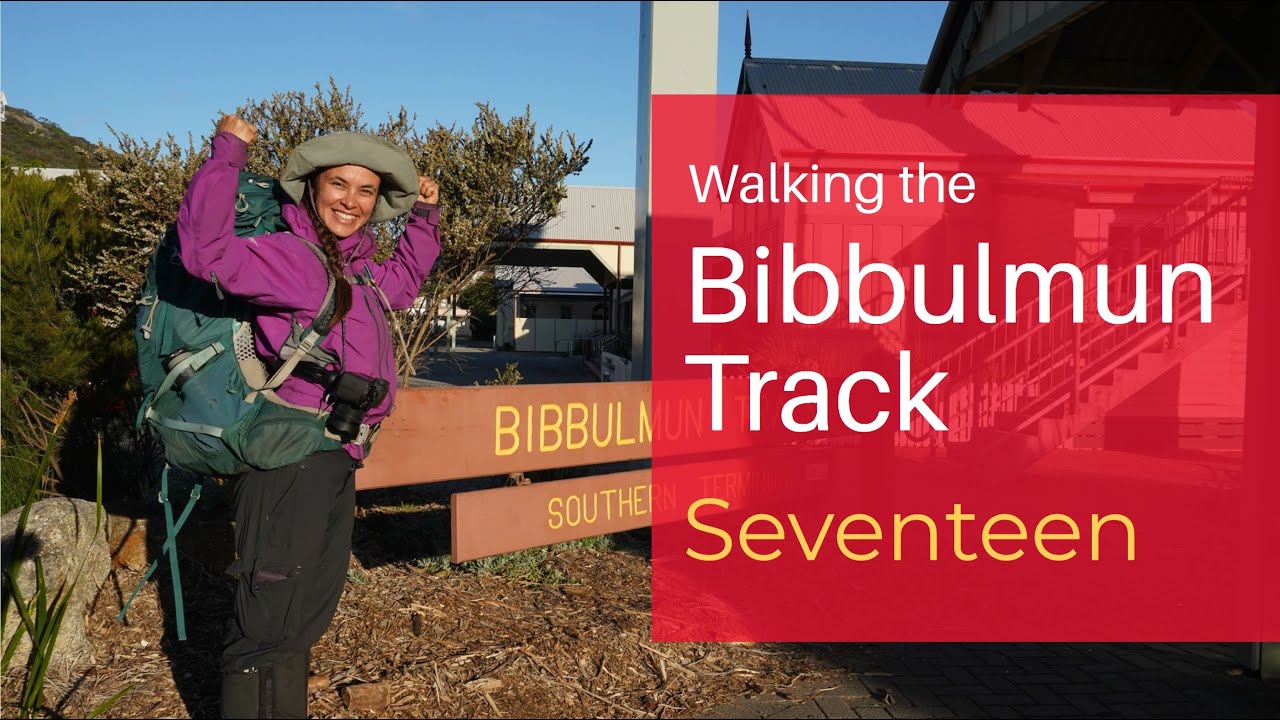 The Bibbulmun Track - Part Seventeen - Torbay to Albany