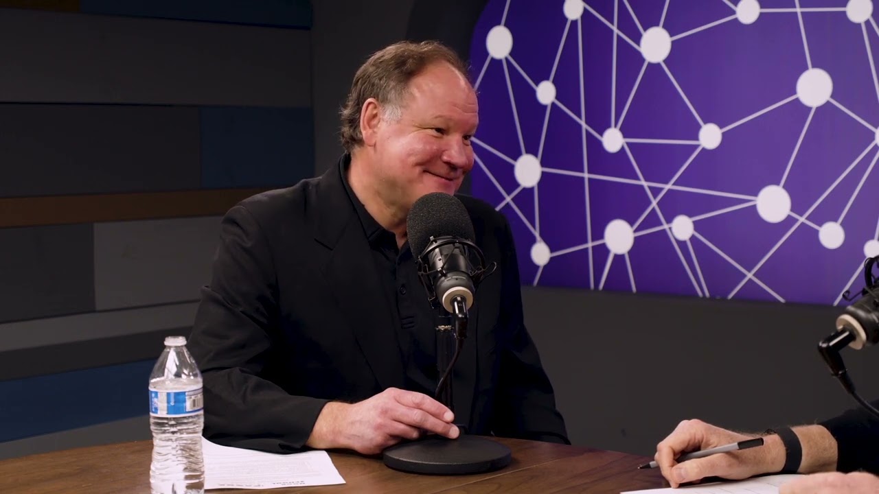 Episode 38: What to do if your first job isn't a good fit with Dan Sterling