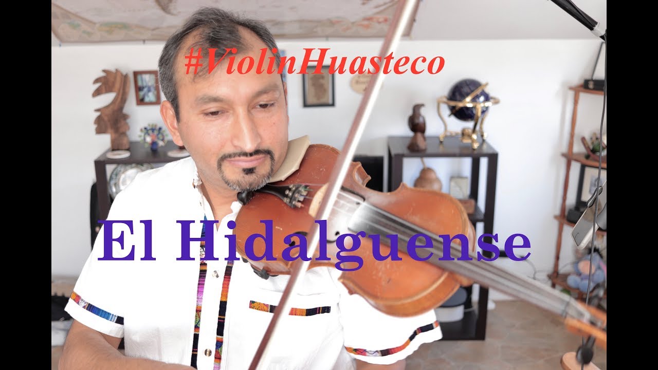 Tutorial, El Hidalguense