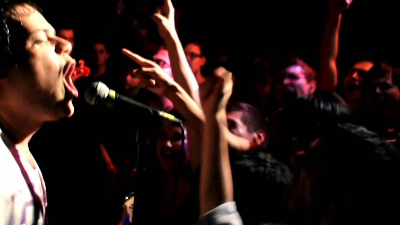 Jeff Rosenstock Internet Posers - I Don't Wanna Die