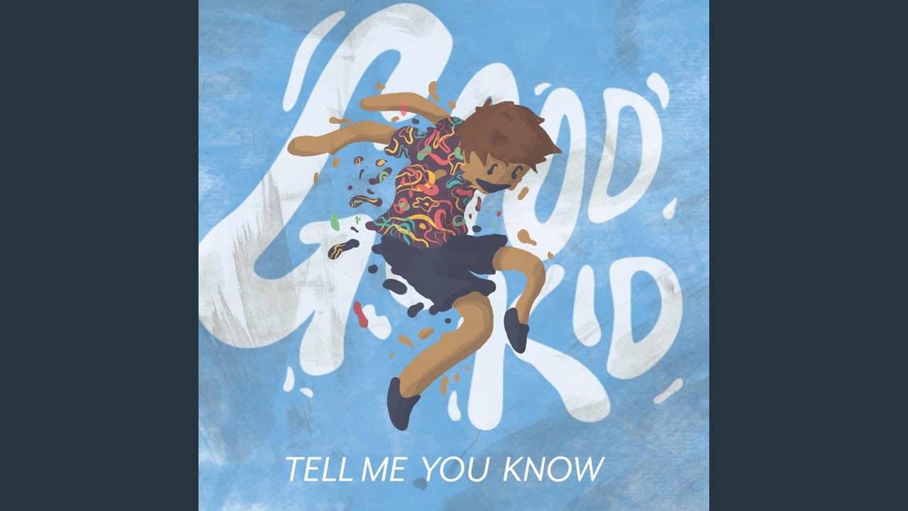 Tell Me You Know