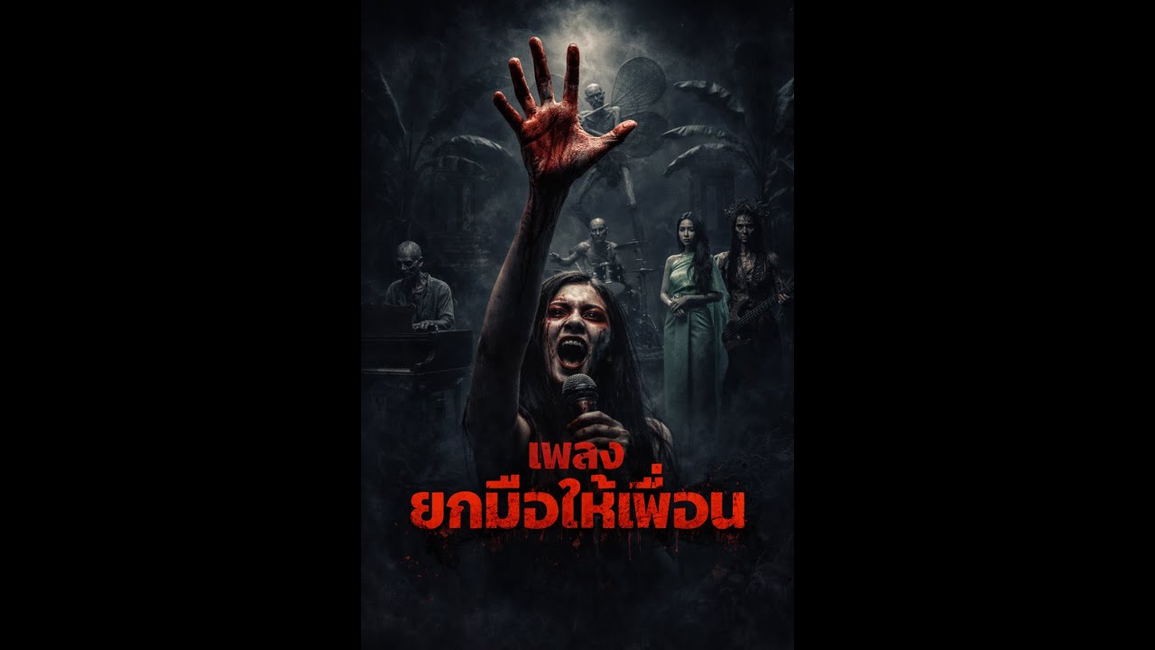 ยกมือให้เพื่อน | จาก Ai | DM99 Official