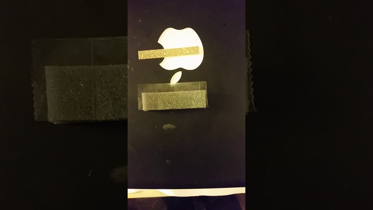 2 Minute 8 Track Foam Pad Fix For 2 cents