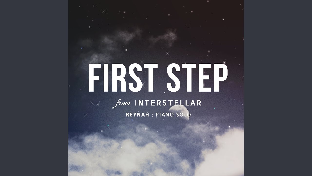 First Step from 