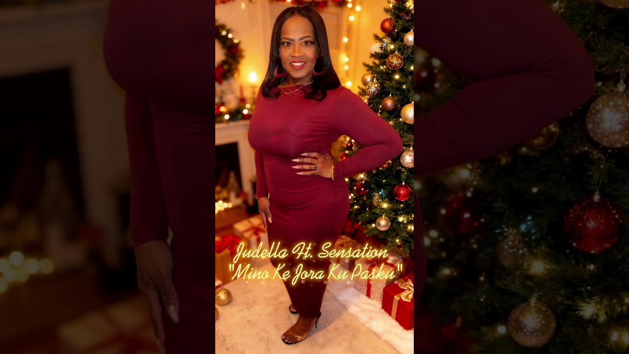 Judella Ft. Sensation X Mino Ke Jora Ku Pasku (Prod. by OnQue Beatz)