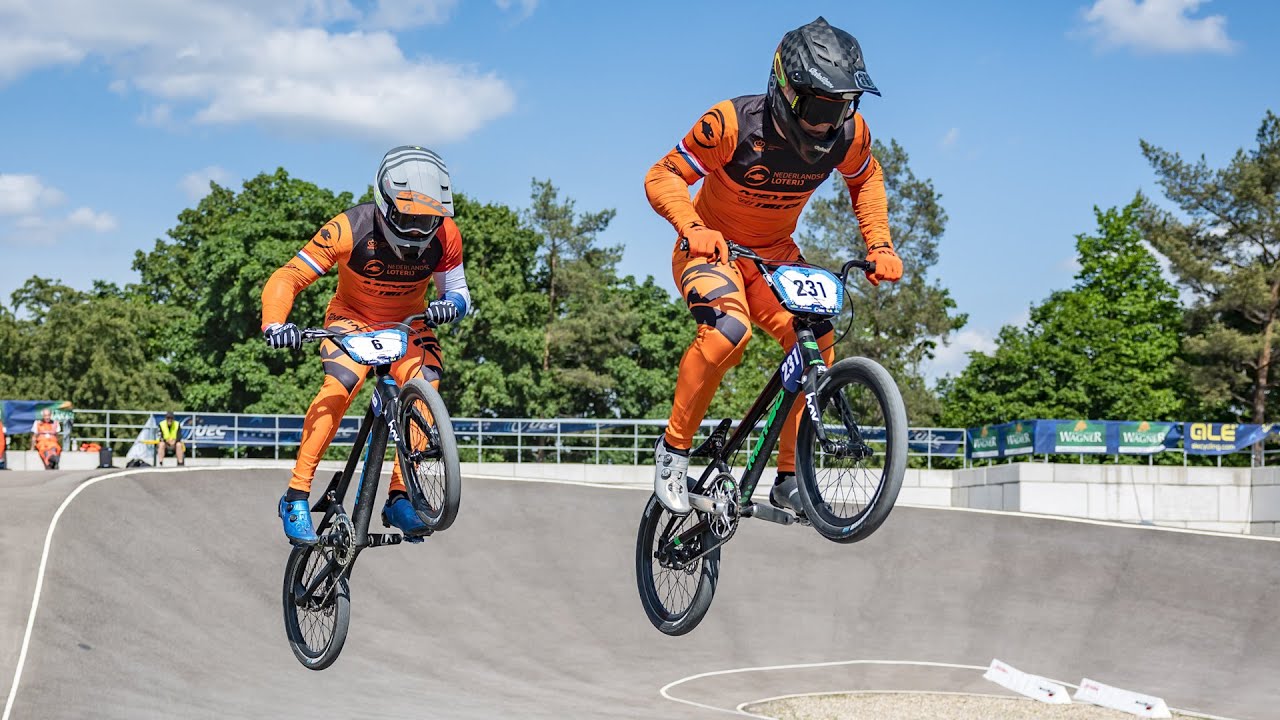 2022 European Cup 7&8 // Stuttgart, Germany
