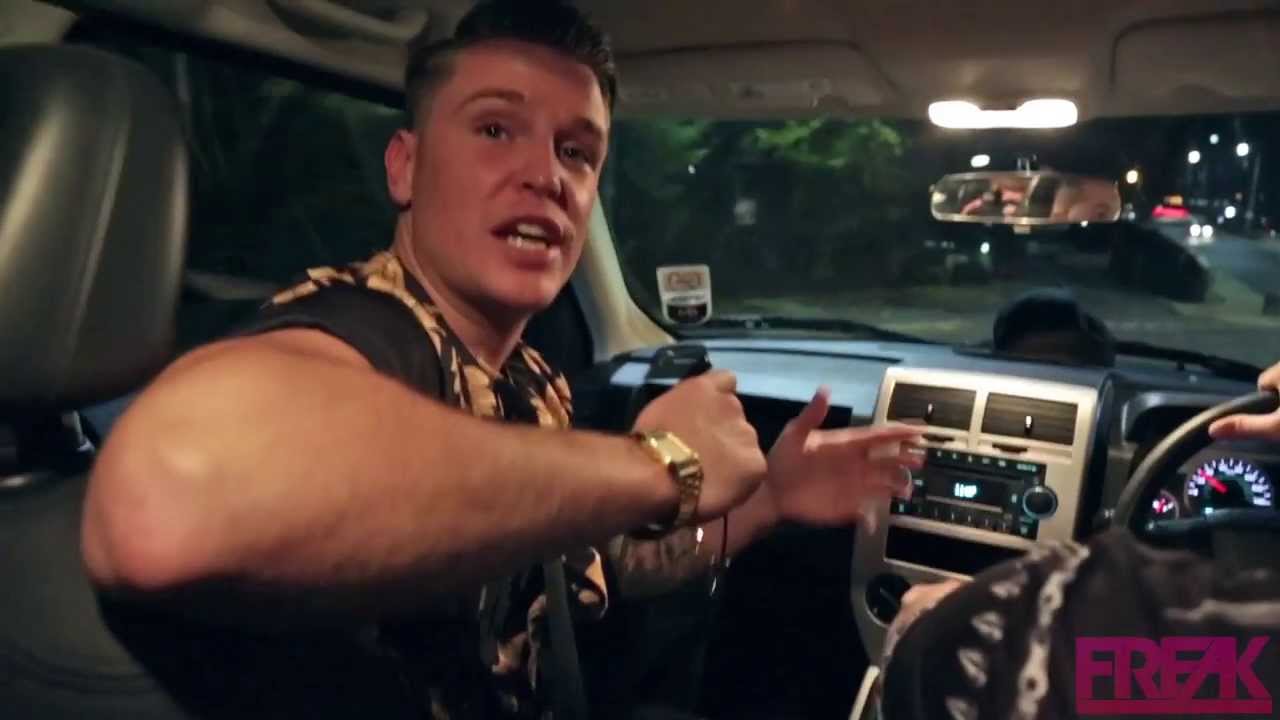 FREAK FRIDAYS FT. TOM ZANETTI & KO KANE