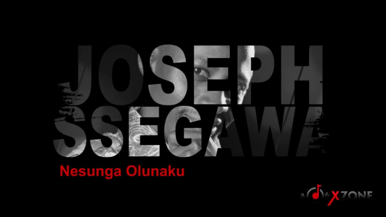 Nesunga Olunaku