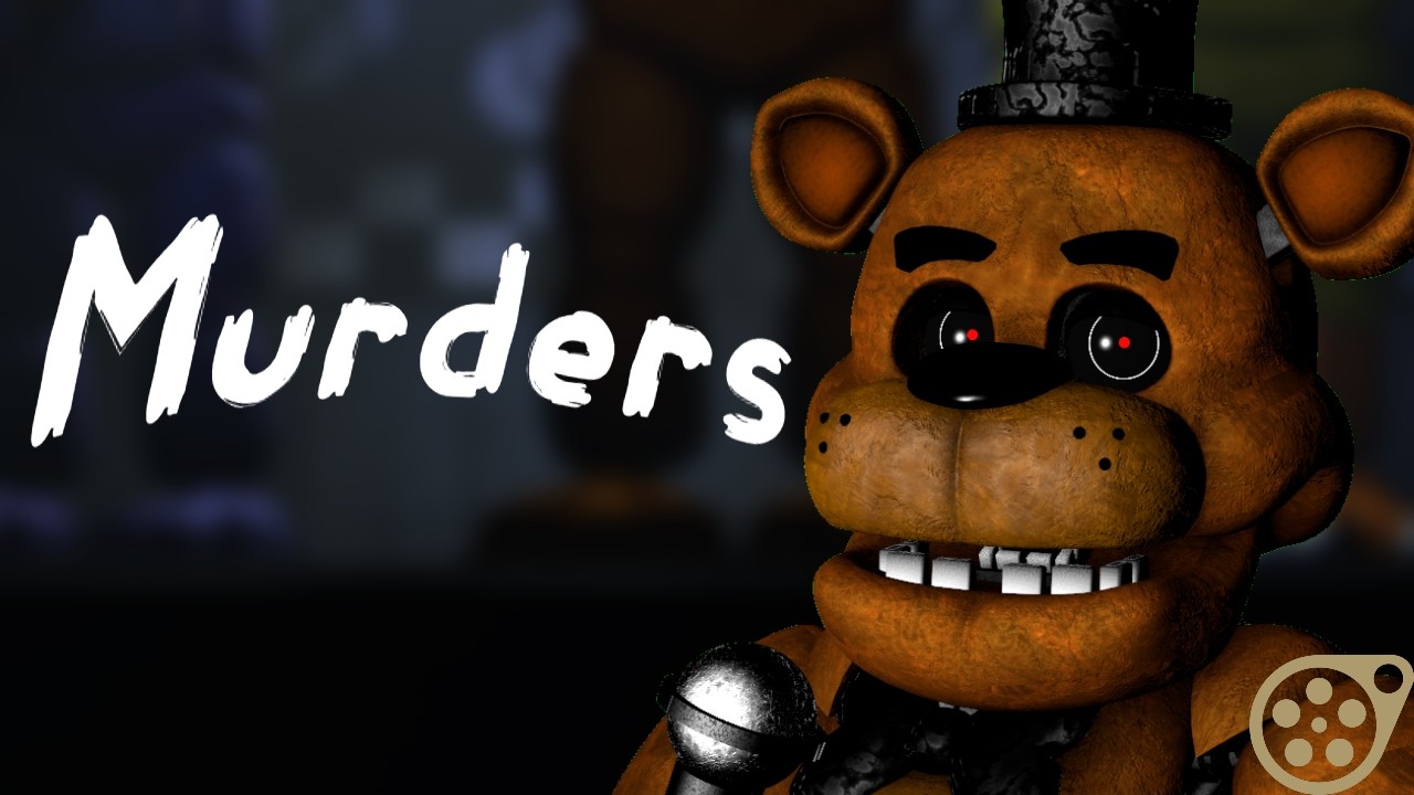 [FNAF/SFM] Murders | Miracle Musical