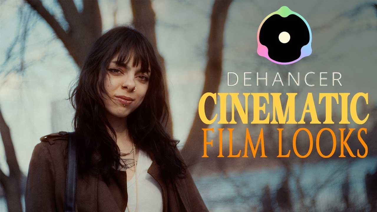 Color Grade like your favorite films in 2023 using Dehancer for DaVinci Resolve.