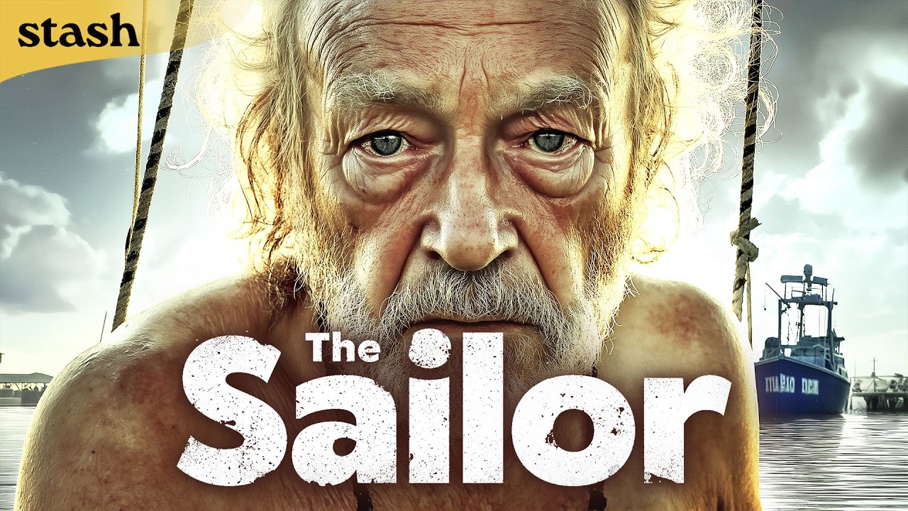 The Sailor | Biographical Documentary | Full Movie | Paul Johnson