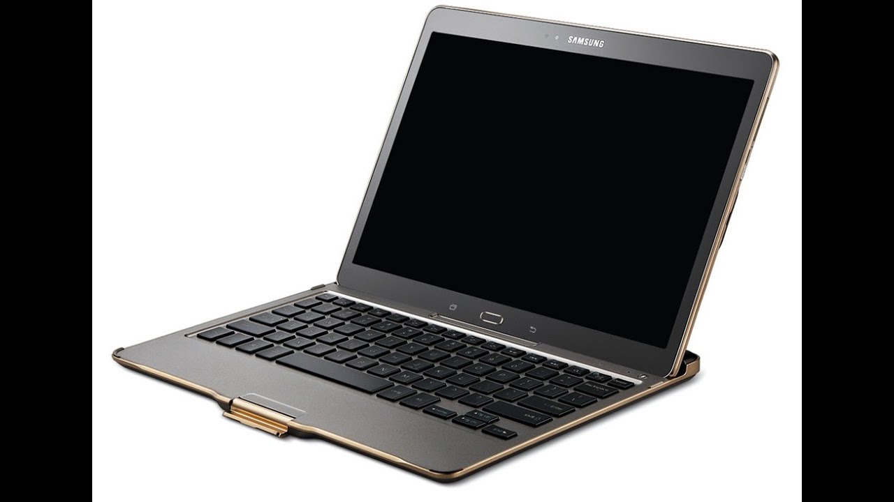 Samsung Tab S 10.5