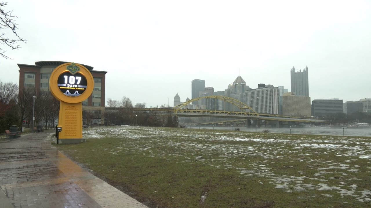 VisitPittsburgh hopes major events throughout 2026 will grow interest in the Steel City