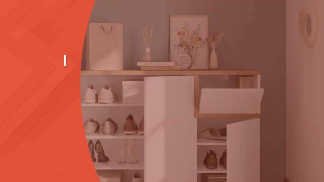 La casa sembra più grande quando fai questa scelta: Deghi ti svela il trucco