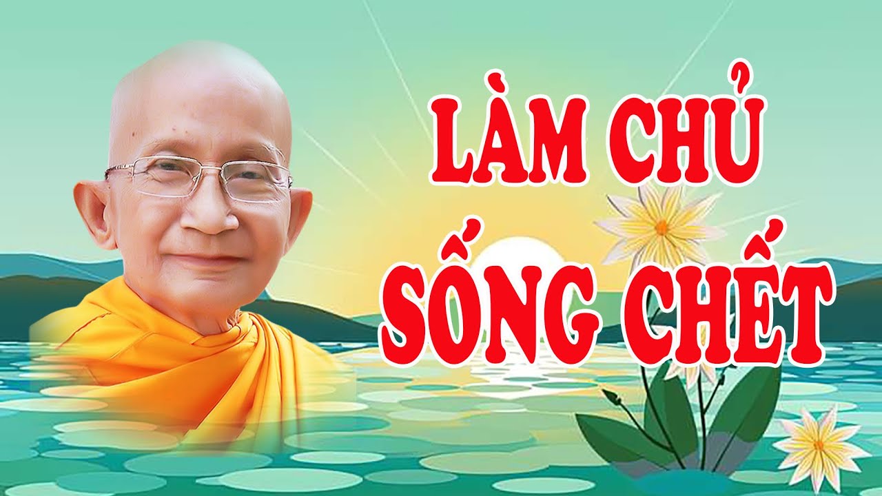 Làm chủ cái ăn là làm chủ được sự sống chết