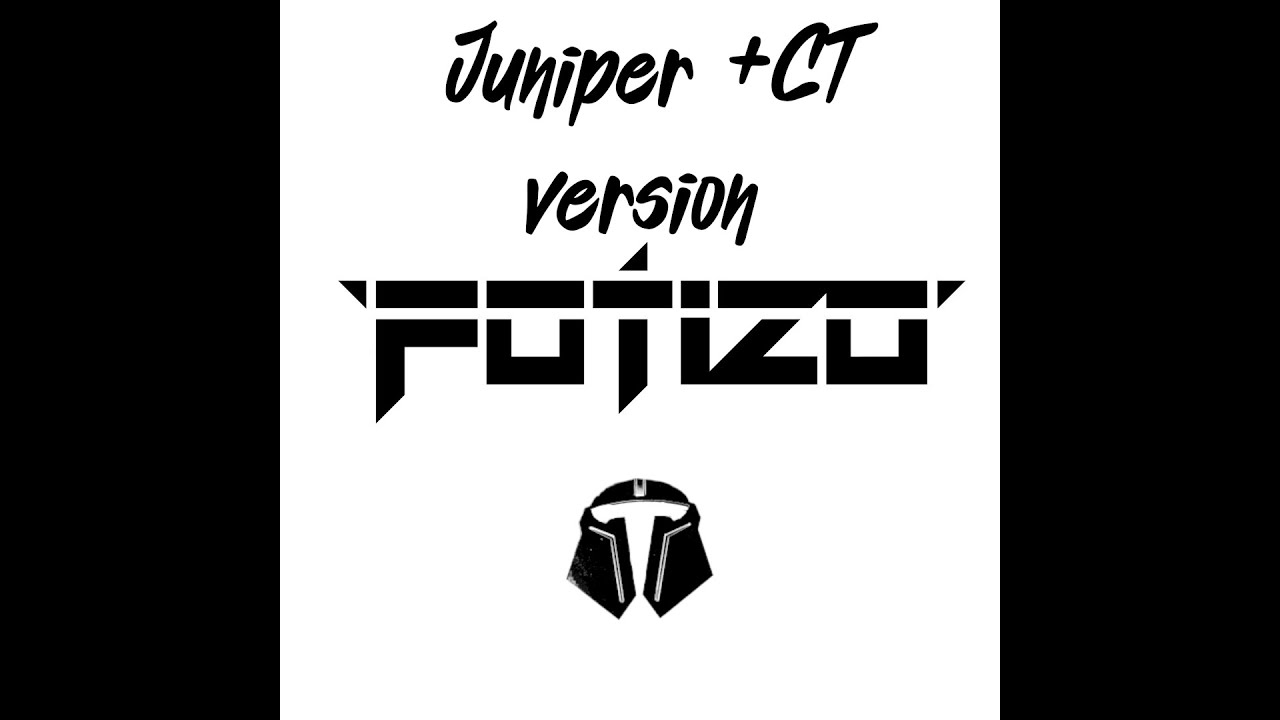 DJ Fotizo ~ BDay Clip1 Juniper + CT Version