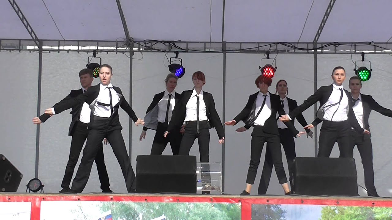 MF DANCE BAND - A'LOMBRE & JTM VVC DANCE MIX