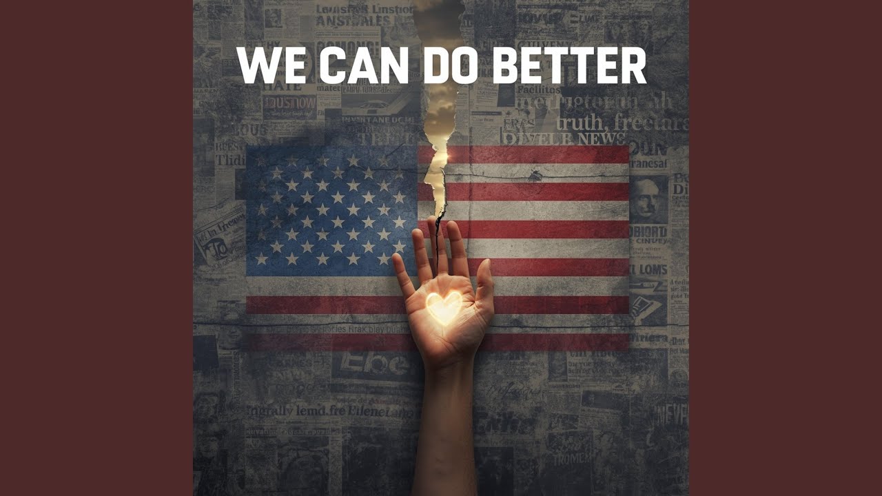 We Can Do Better