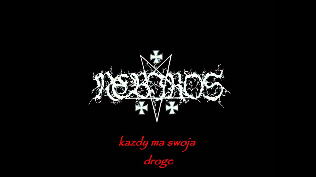 Nebiros - Galaxis (new song)