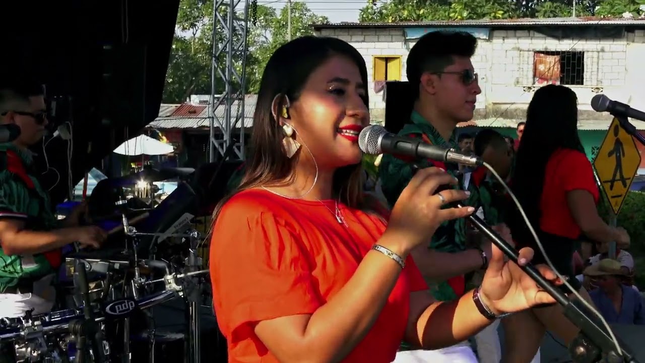 Mix Collage - La Formula Original / En Vivo (Pimocha📌)