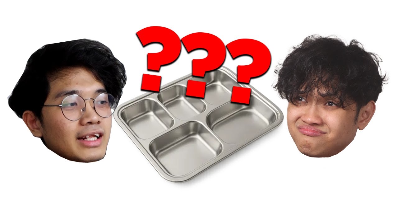 Menilai Sarapan Kalian, part 2