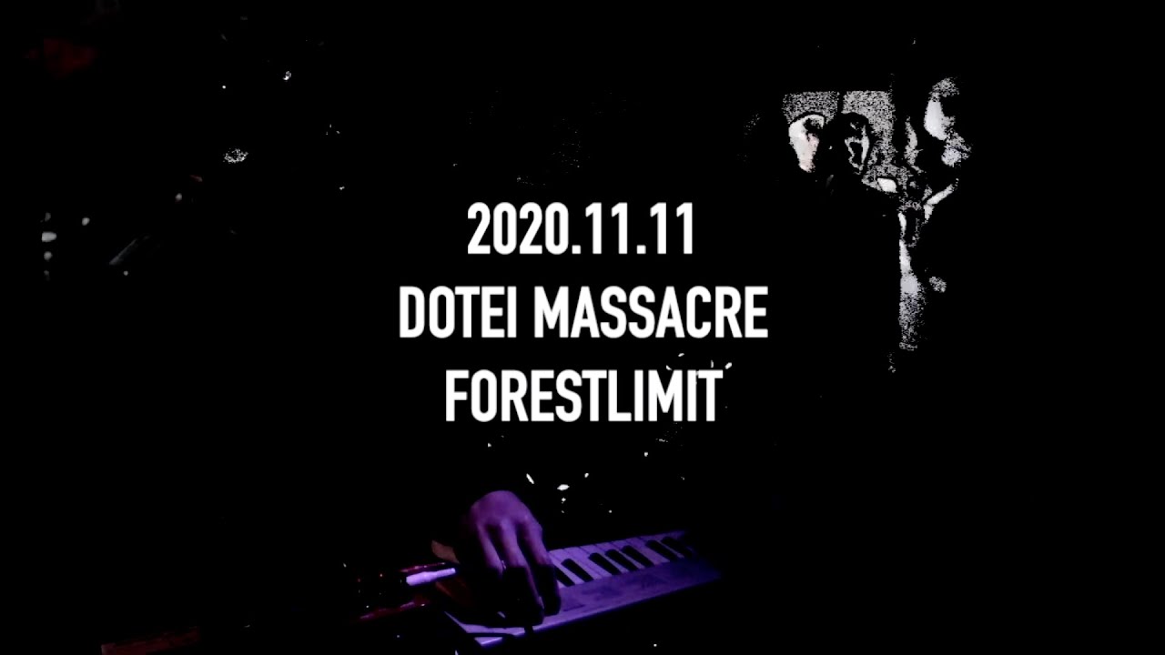 Soshi Takeda Live at DOTEI MASSACRE