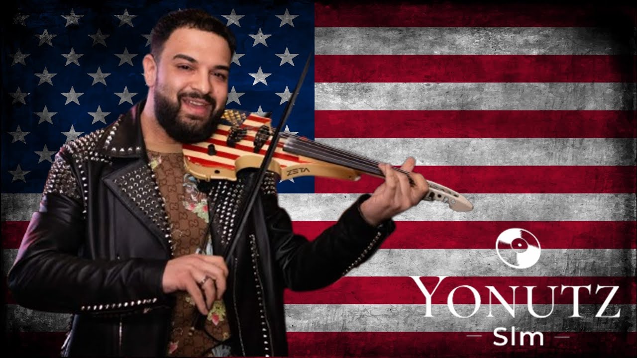 Beni Americanu ❎ Improvizatie 🎻 2023 @YonutzSlm