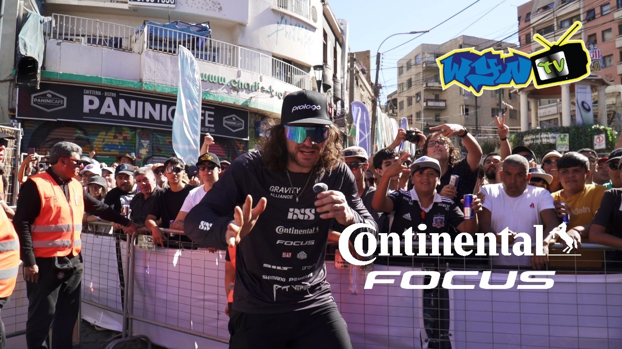 WYNTV REDBULL VALPARAISO CERRO ABAJO 2026 FINALS DAY