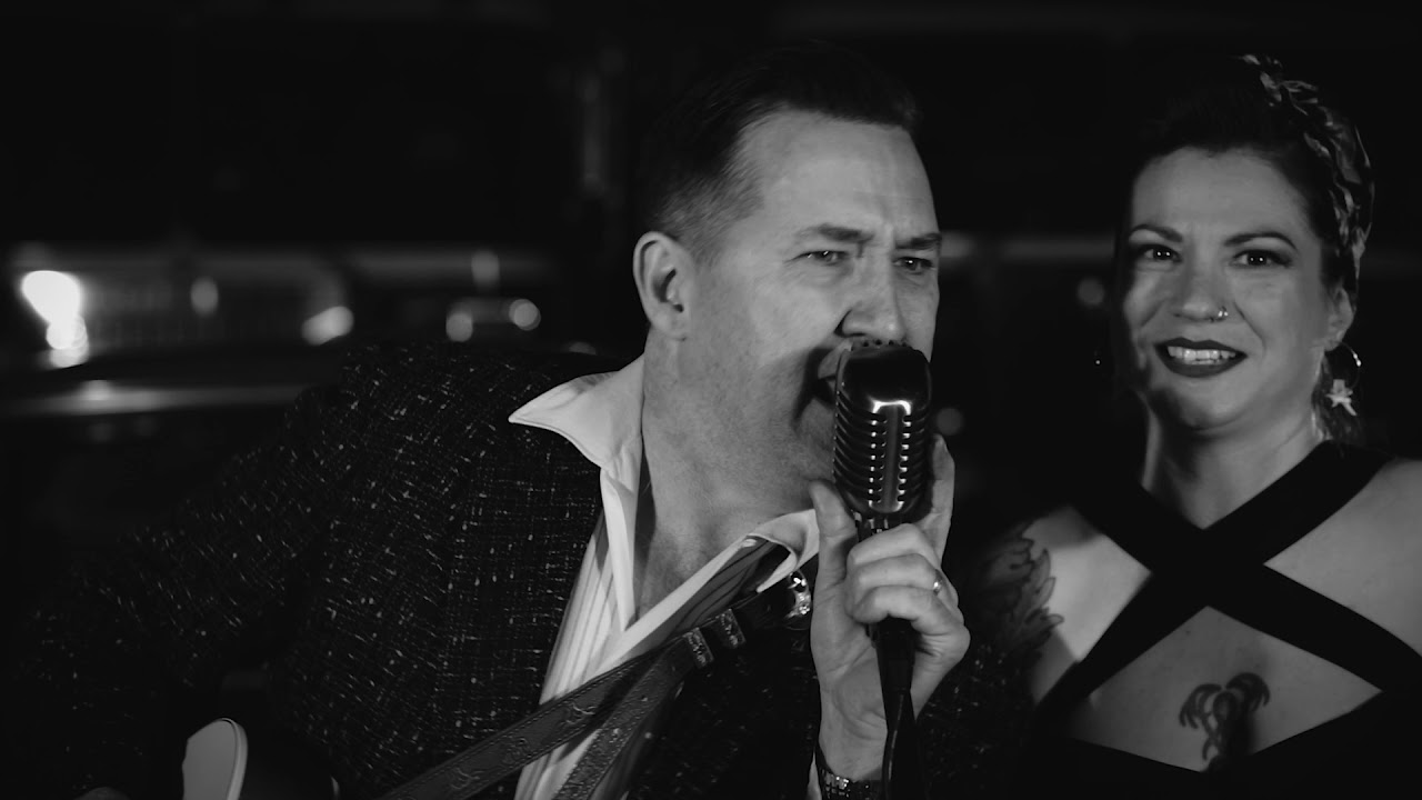 Crank It Hard! - The Wheelgrinders (Official Music Video)