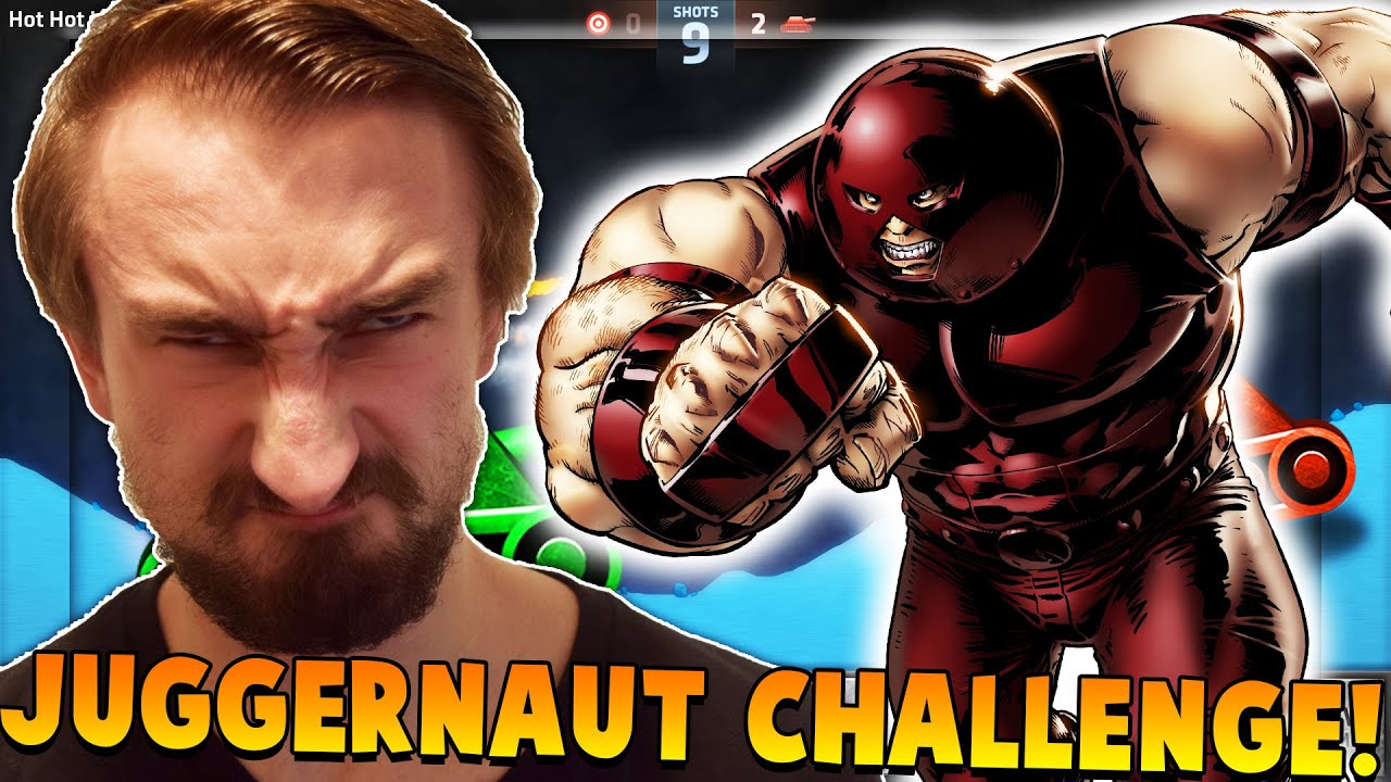 JUGGERNAUT MODE - SHELL SHOCK LIVE SHOWDOWN 4 vs 4