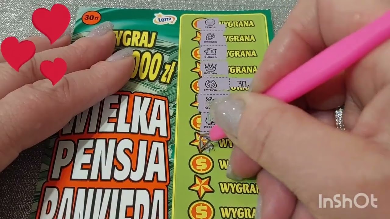 zdrapki 