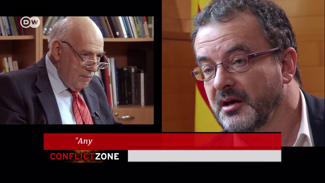 What next for Catalonia? | DW English