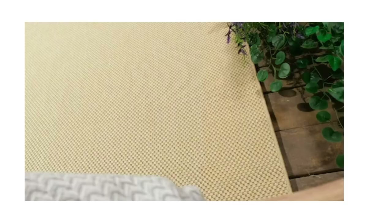 Mistra In- & Outdoor Teppich