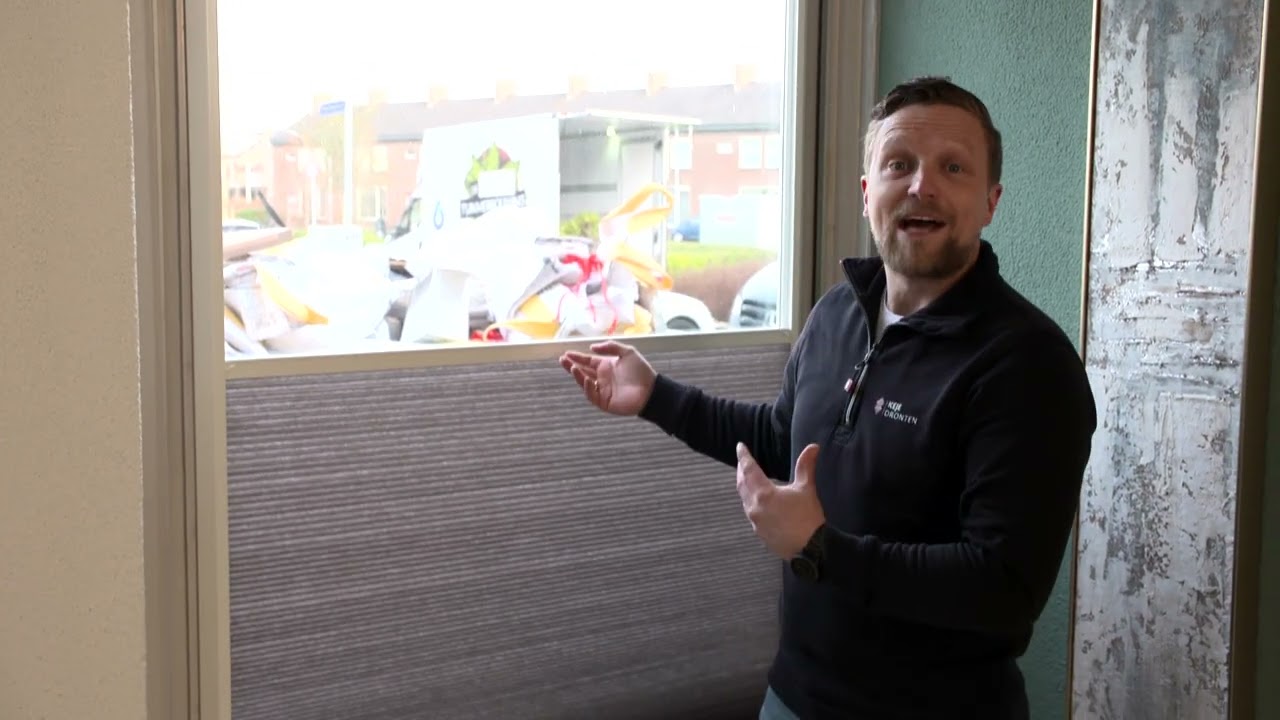 De Grote Tuinverbouwing - Seizoen 8 - Aflevering 22