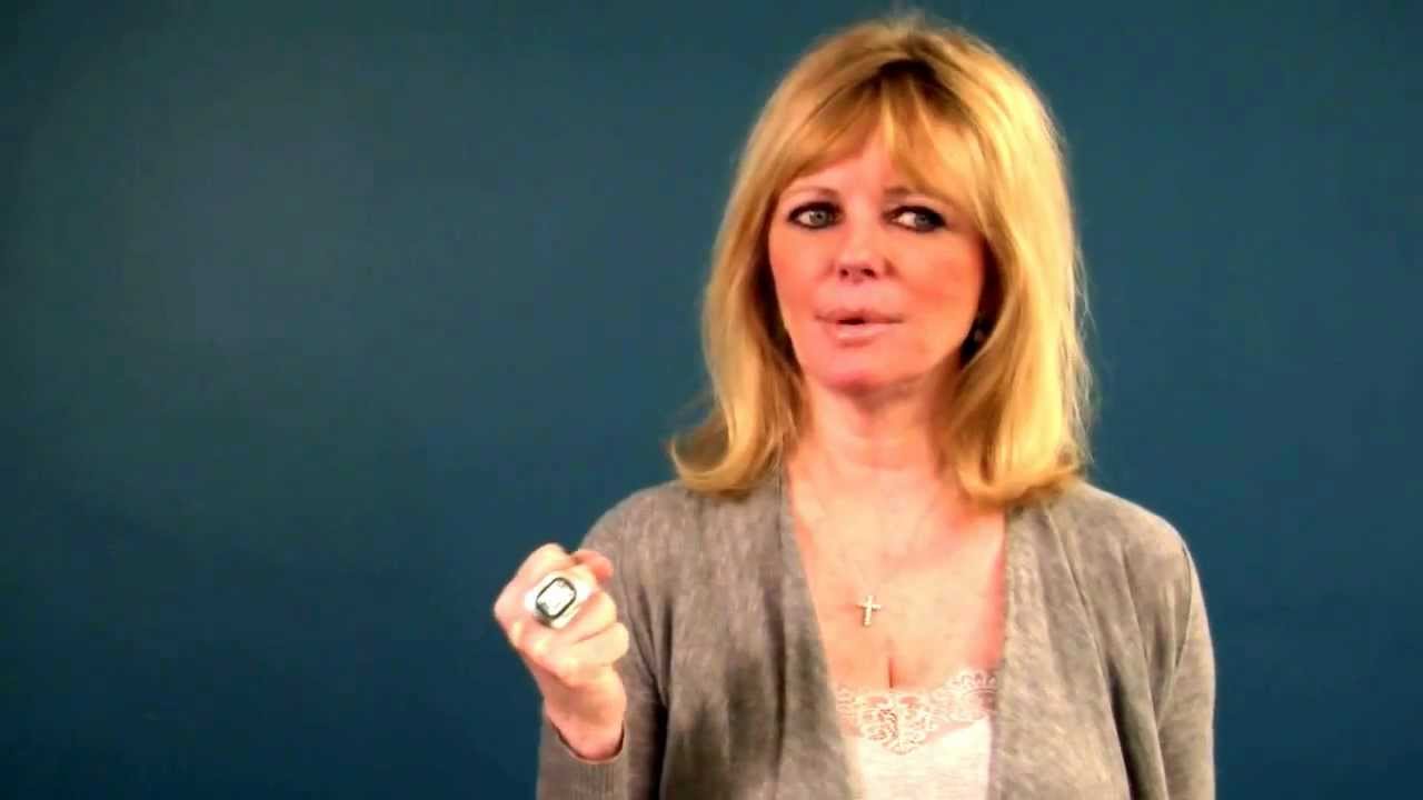 Cheryl Tiegs - The Celebrity Apprentice