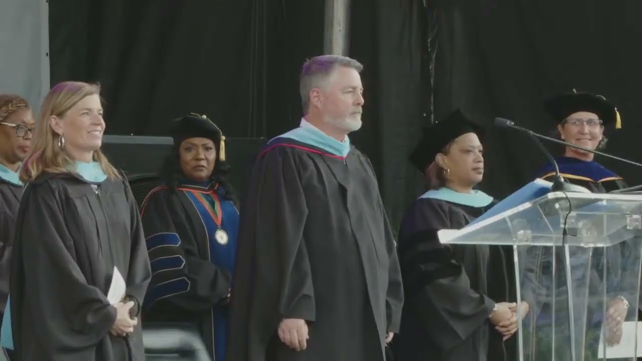 DCSD - Lakeside High School 2023 Graduation Ceremony