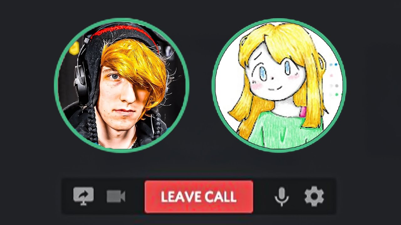 CALLING PAYLEEY (VOICE REVEAL)