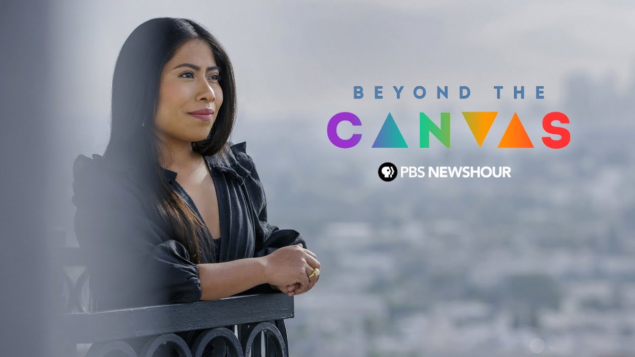 Beyond the CANVAS: Season 2, Episode 5 - Modern Mexico