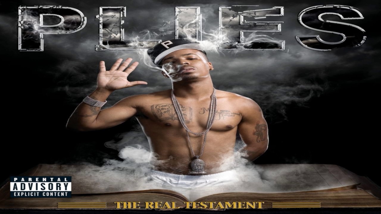 Plies - 1 Mo Time Slowed