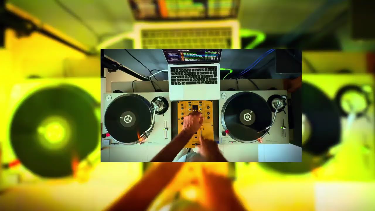 Funk House Remixes Parte 2