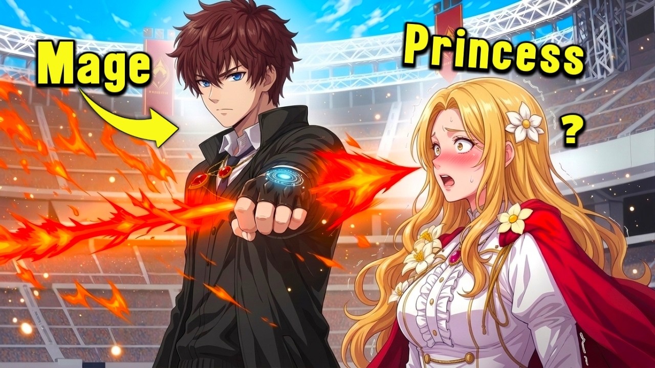 The Strongest Hero Died And Reincarnated As A Slave To Stop The Apocalypse - Manhwa Recap