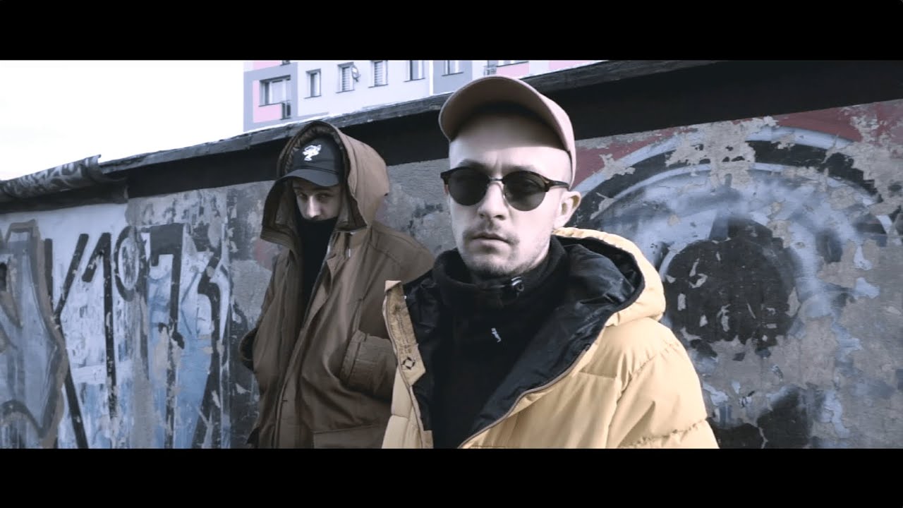 08. 2M / 41.MARTY - Nowe podziemie prod. Gherah | SLALOMY MIEJSKIE MIXTAPE | video
