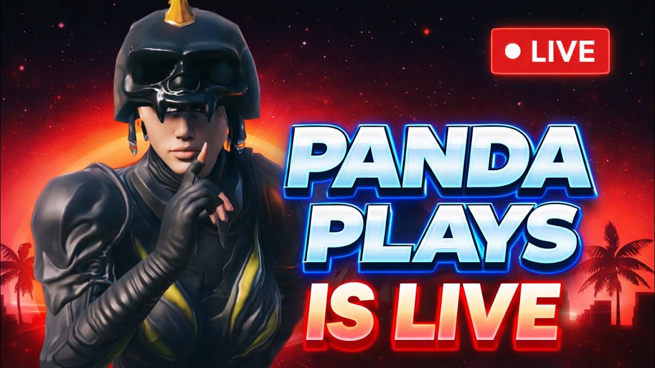 Full Rush Gameplay.  Pandaislive19