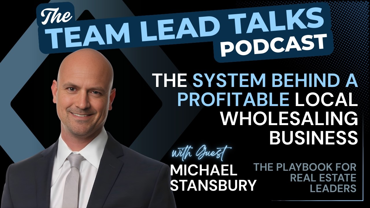 The System Behind a Profitable Local Wholesaling Business