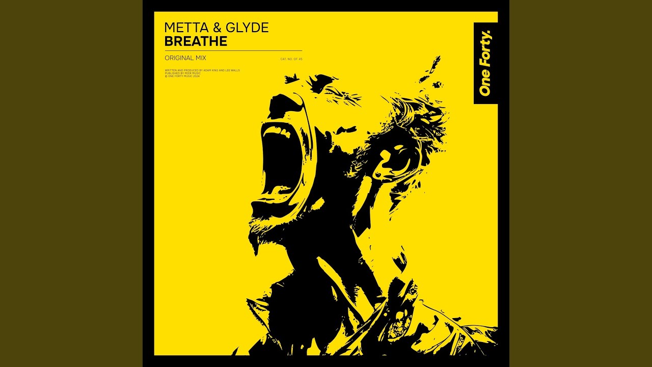 Breathe (Original Mix)