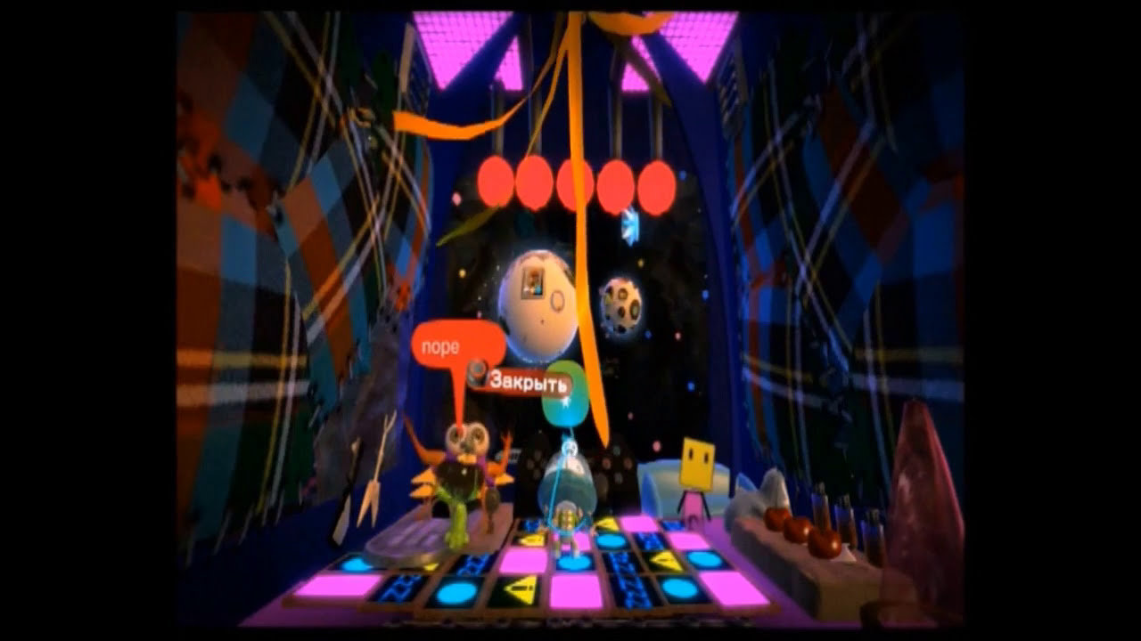 Тест Game Capture (часть вторая): LittleBigPlanet 2