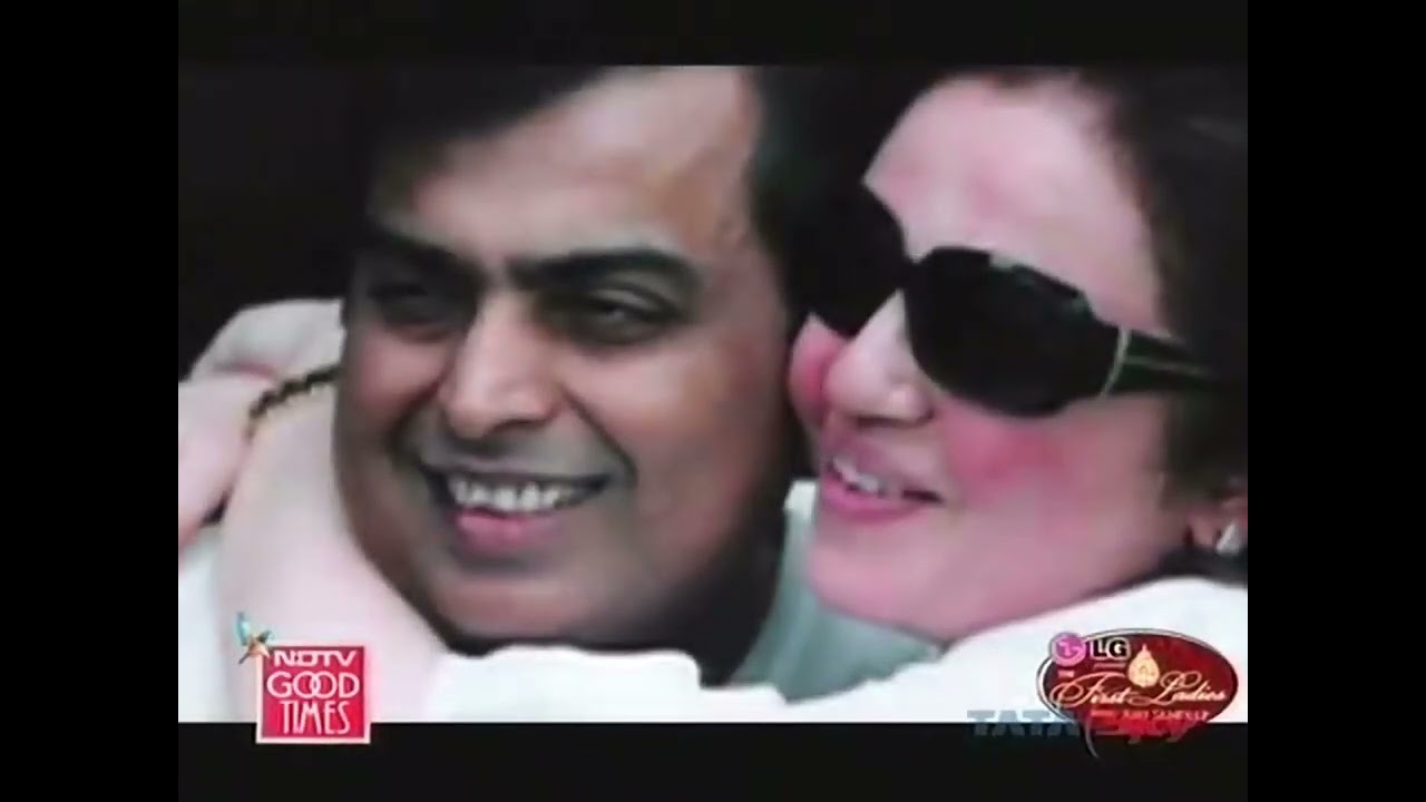 Exclusive Nita Ambani’s Interview with Abu Jani and Sandeep Khosla Part 2