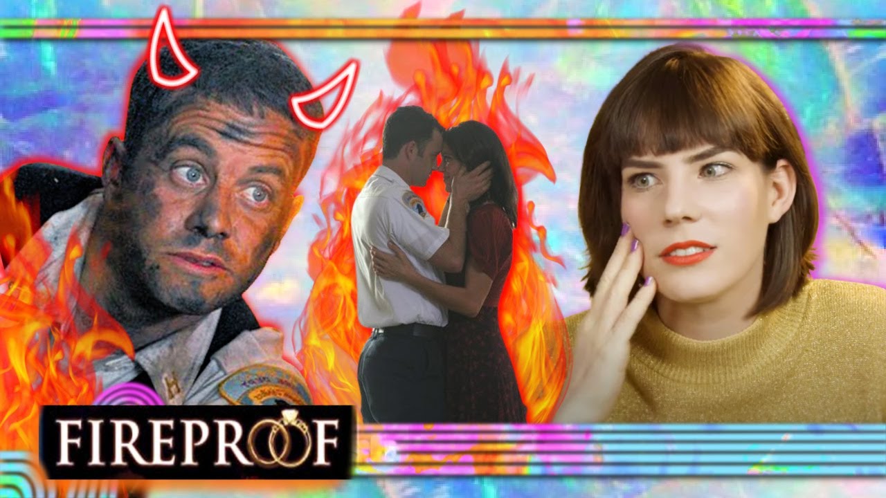 Christians ♥ Money, Part 1: FIREPROOF