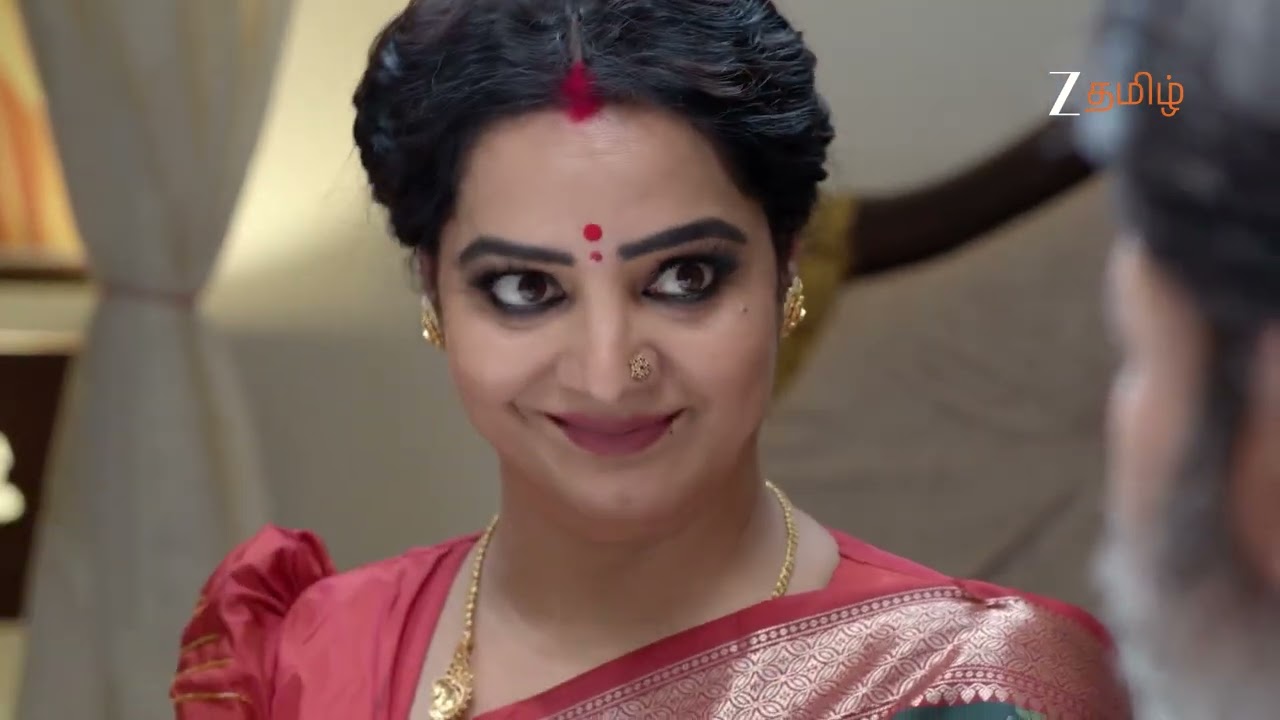 Annamalai Kutumbam | Ep - 47 | Webisode 01 | Jan, 19 2026 | Roopa B,Yuktha, Aashish | Zee Tamil