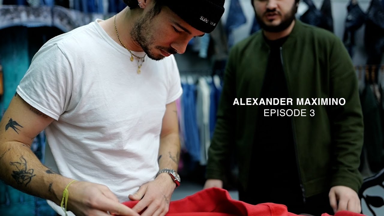 Designing, Sampling, & Factory Visits for Pearled Ivory SS24 in Turkey | EPISODE 3